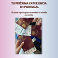 Consigue tu Visado para Portugal | El Paso a Paso Definitivo