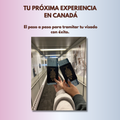 Programa Paso a Paso para Canadá: Visas, Permisos y Checklists